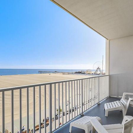 Belmont Towers 505 Apartment Ocean City Bagian luar foto