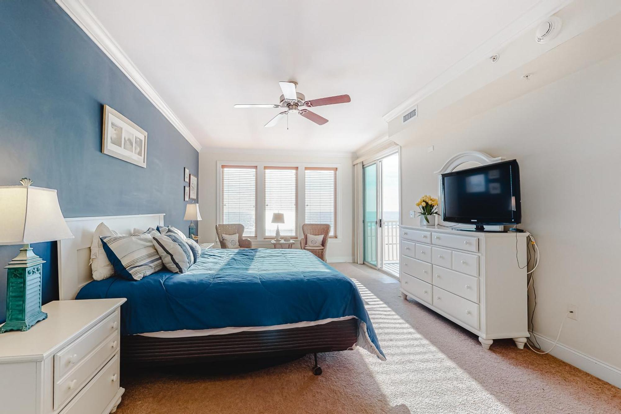 Belmont Towers 505 Apartment Ocean City Bagian luar foto