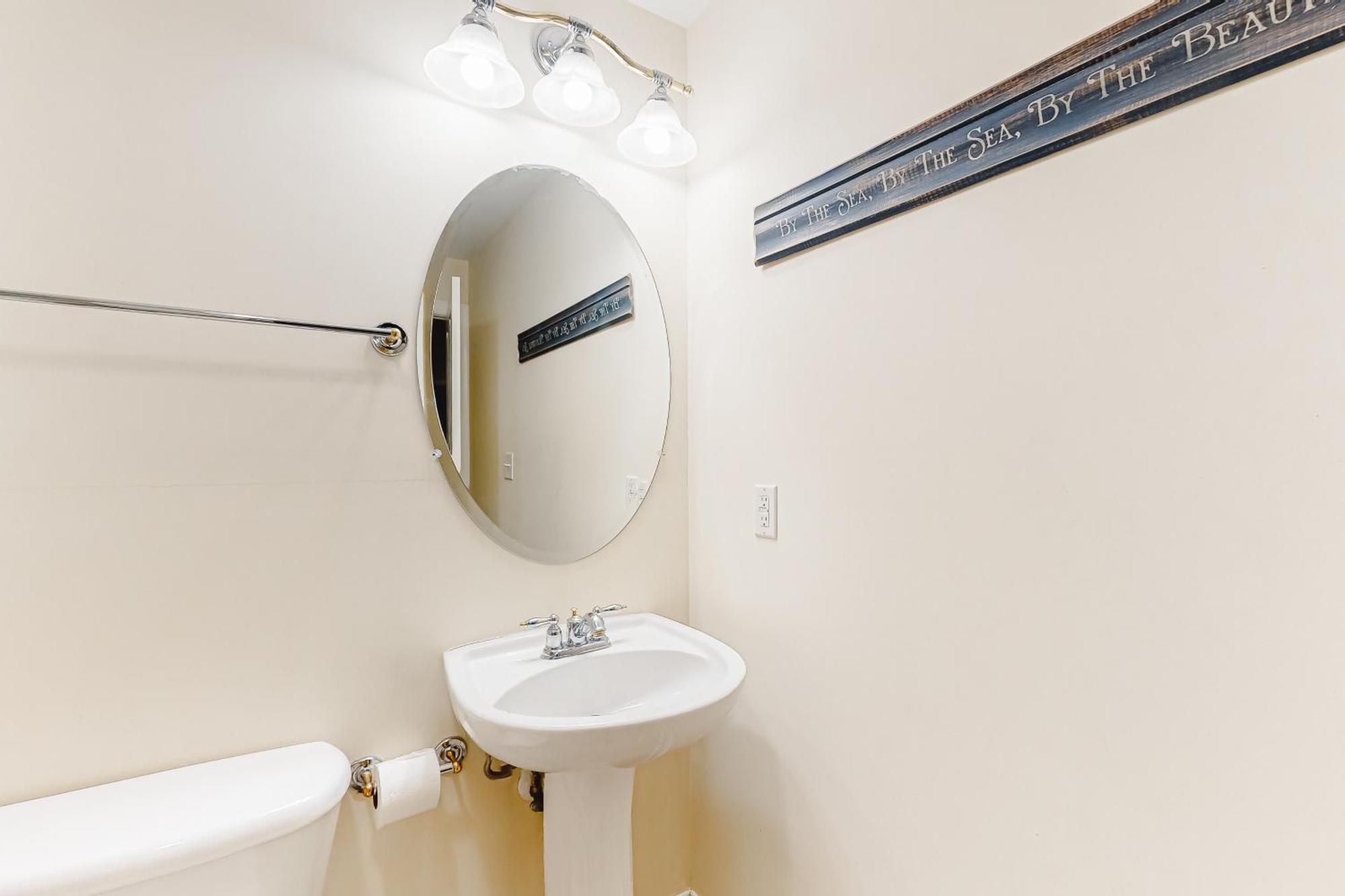 Belmont Towers 505 Apartment Ocean City Bagian luar foto