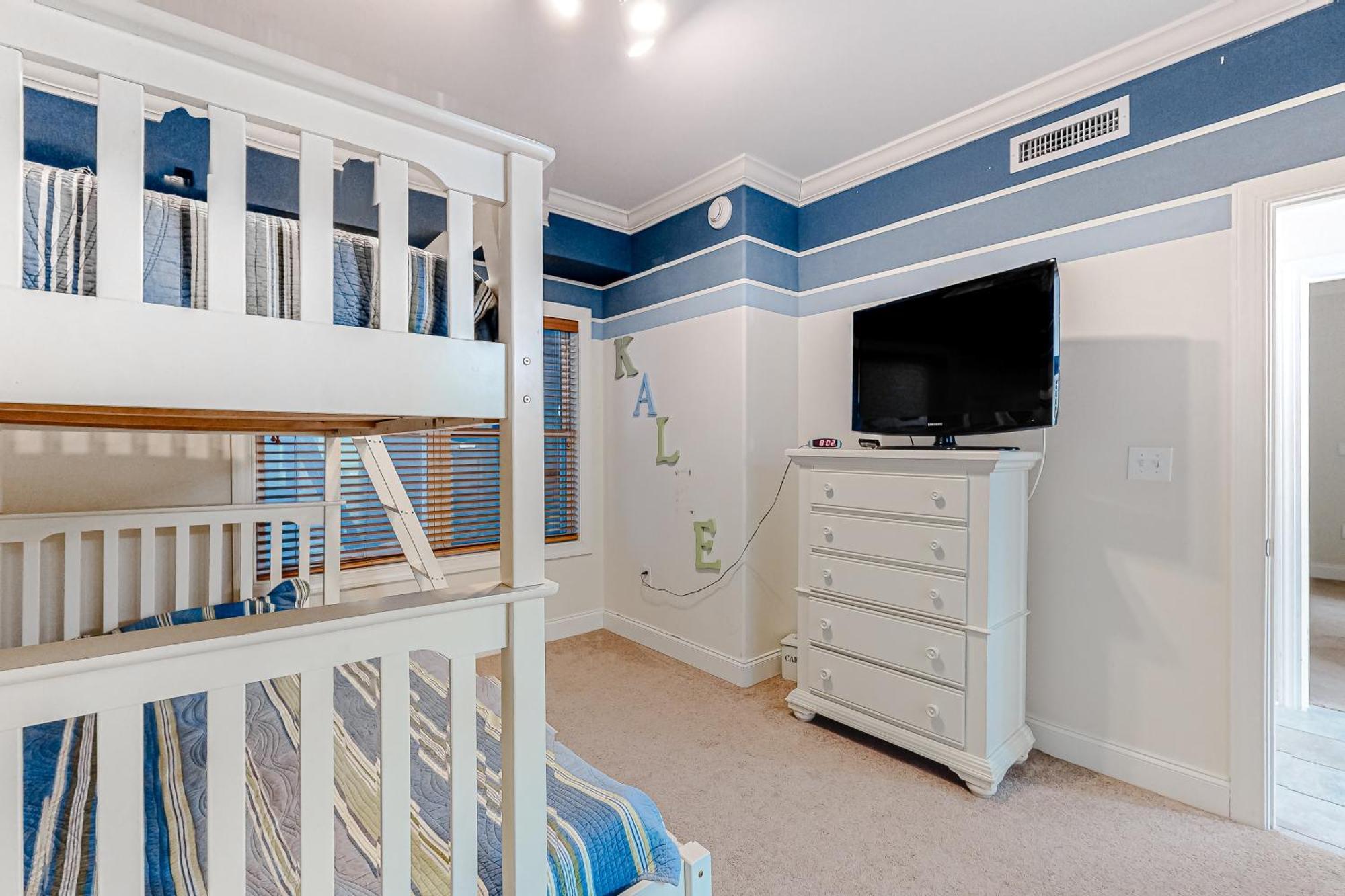 Belmont Towers 505 Apartment Ocean City Bagian luar foto
