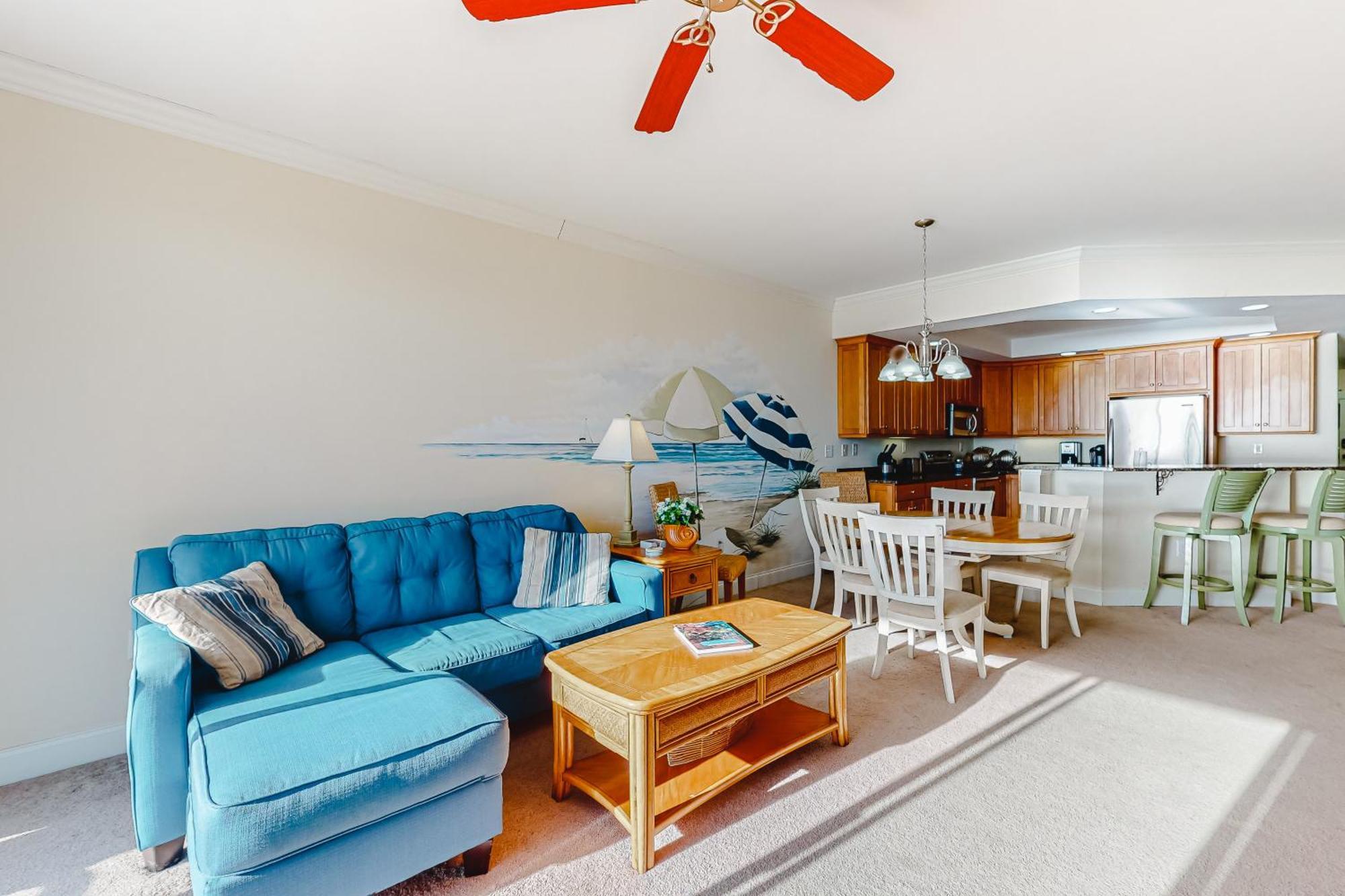 Belmont Towers 505 Apartment Ocean City Bagian luar foto