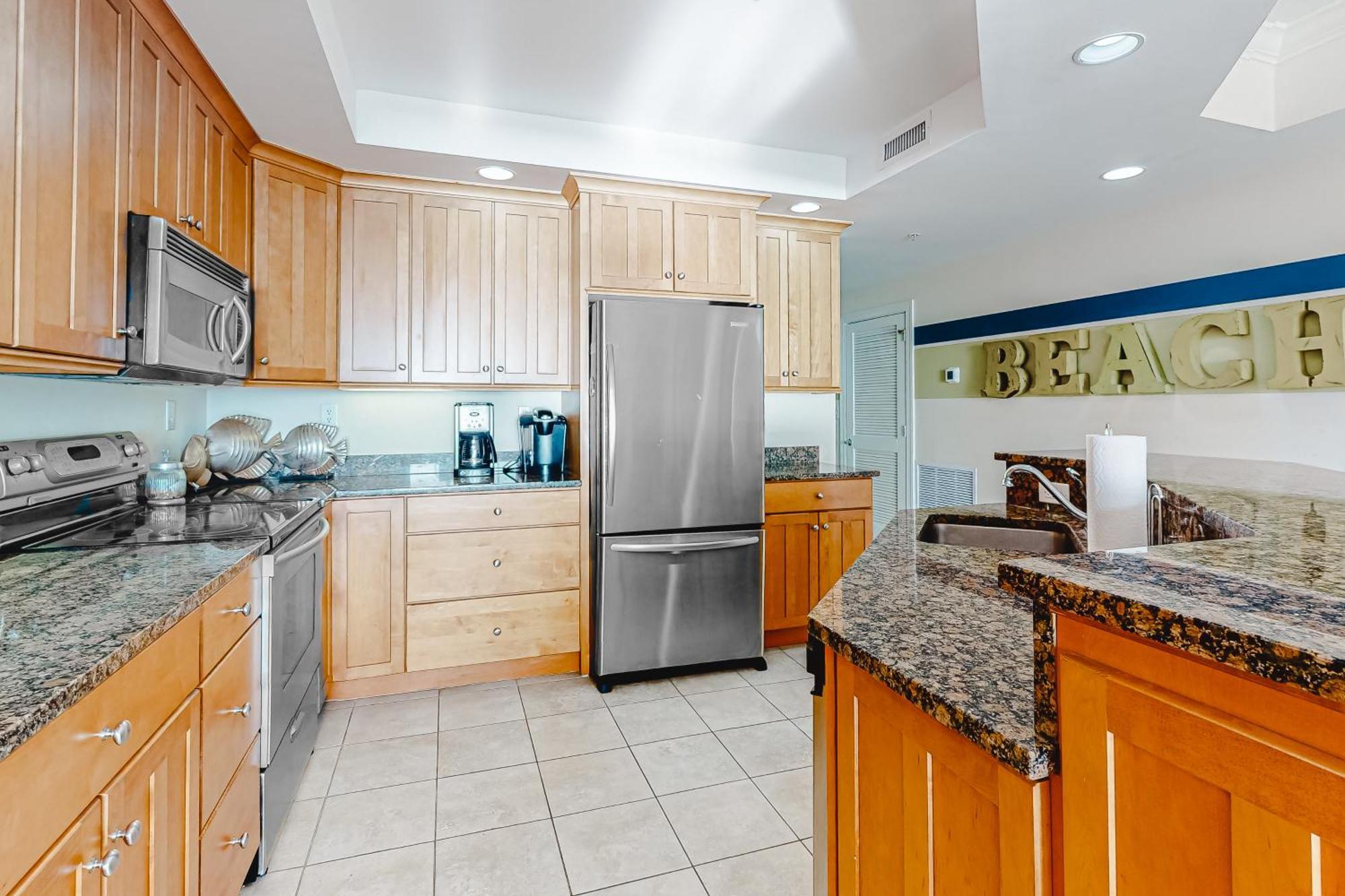 Belmont Towers 505 Apartment Ocean City Bagian luar foto