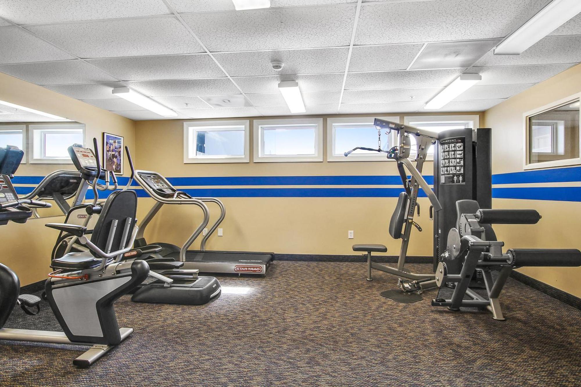 Belmont Towers 505 Apartment Ocean City Bagian luar foto