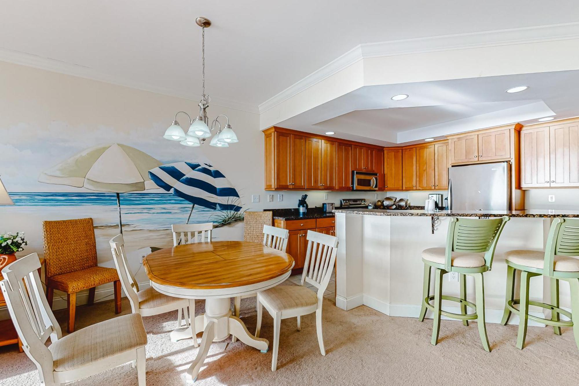 Belmont Towers 505 Apartment Ocean City Bagian luar foto